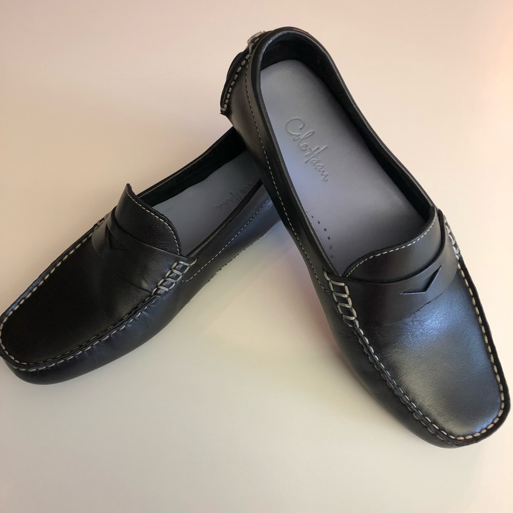 Cole Haan Trillby Driver